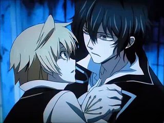 【BLボイス】素直じゃない