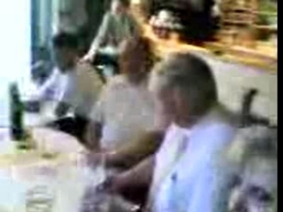 apres quelques bonnes bières...