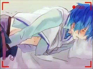【BLボイス】可愛すぎて・・もう無理　（YAOI）