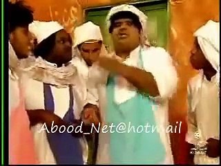 قرقيعان كويتي