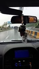 Vvip Protocol_ Hamza Shahbaz Kafla from Muree To Islamabad - MUST WATCH