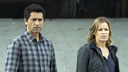 Fear the Walking Dead Season 1 Episode 2 - So Close, Yet So Far - Links