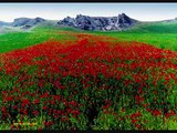 Iran Azerbaijan : Land Of Fire
