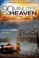 90 Minutes in Heaven (2015) Interview - The Pipers