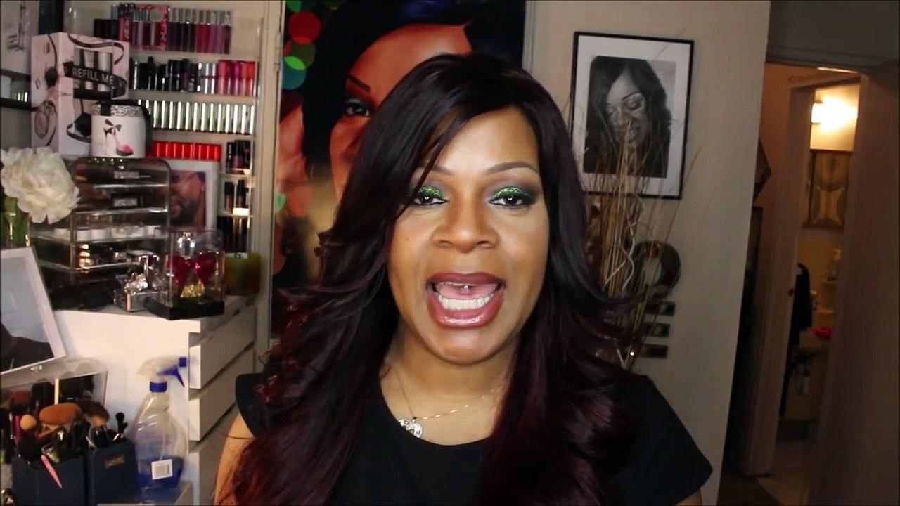 How To: Remove Dye from a Silk Closure