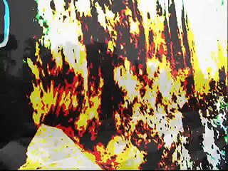 The Cult - Wild Hearted Son (Rockin' Horse Style)