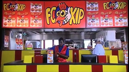 FC kip - Aflevering 4