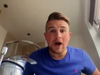 Super Glue In Hair Gel Prank With Friend - Funny Videos