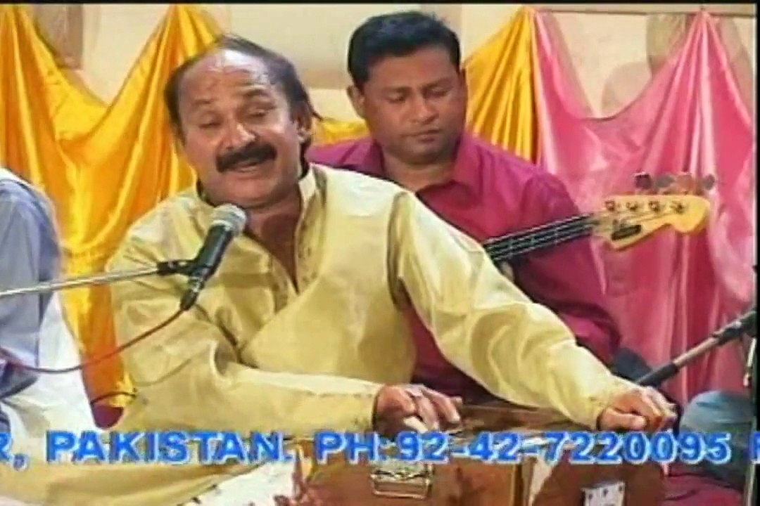 Kehri Ghalti Hoi Aay, Mansoor Malangi, Best Punjabi Song, Punjab Culture