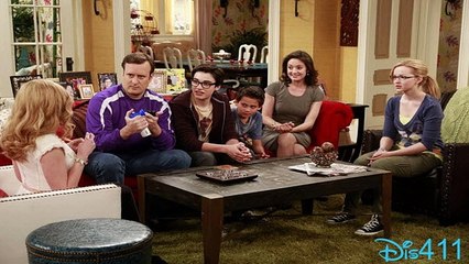 Liv and Maddie Season 2 Episode 24 - Champ-A-Rooney ( LINKS ) HD