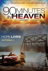 90 Minutes in Heaven (2015) Interview - Jason Kennedy