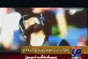 Veena Malik's husband Asad Bashir Khan composes Pakistan's cricket anthem