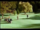 Hockey Canada PSA   Relax, It's Just a game   Golf