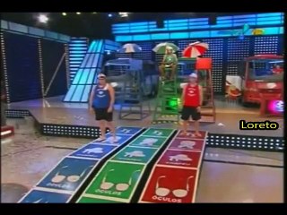 O Último Passageiro - Pentagono Perdizes x Liceu de Artes e Oficios x Italo Brasileiro (Parte 1) 22-07-2012