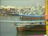 Shabbir Ibne Adil. PTV, News Report: Marine Pollution in Pakistan