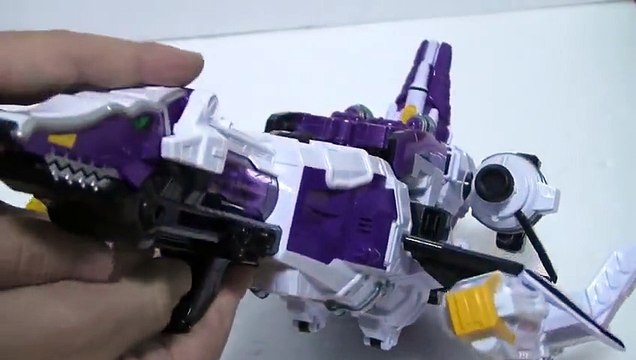 파워레인저 다이노포스 - 프레즈온 다이노셀 장난감 다이노포스 장난감 파워레인저 장난감 Dino Charge Toys 케이프 장난감 채널