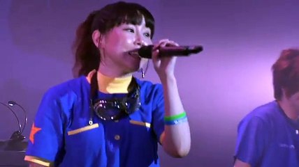 Itsumo Itsudemo - AiM [Digimon Adventure Fest 2015]