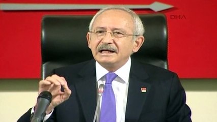 Kılıçdaroğlu'ndan Erdoğan'a flaş Beştepe yanıtı!