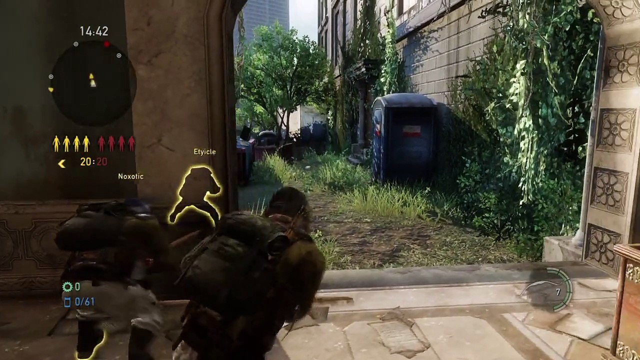 CrazyNoxEtyTheRed