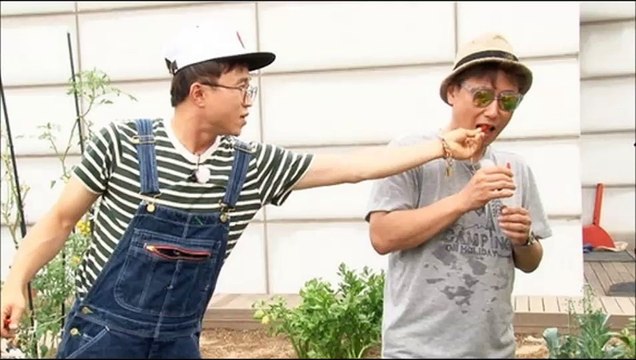 인간의조건 도시농부 14회 20150822 HDTV FULL 인간의조건 도시농부 14화 NHDXRE E14 박영진, 김대성, 하림, 정인, 오세득