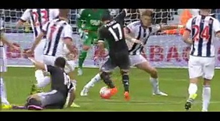 All Goals &Highlights - West Bromwich Albion 2-3 Chelsea- Premier League - 23.08.2015