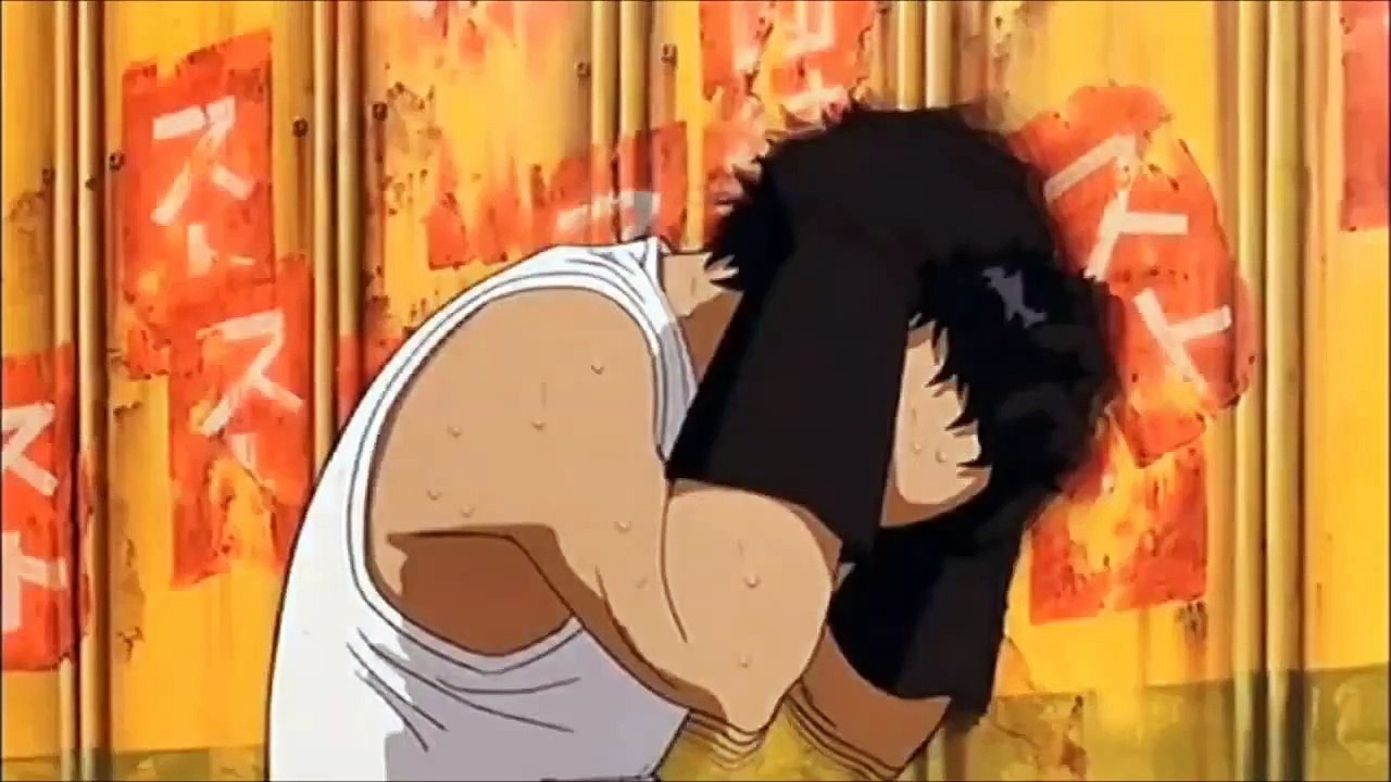 Akira (1988) Anime Amv - Anime Müzik Video