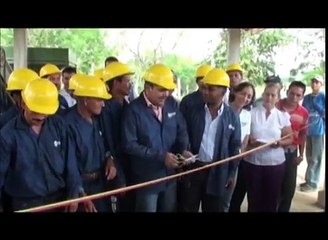 Un sueño hecho realidad, Pailitas - Cesár