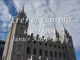 Eres el templo de Dios // Janice Kapp Perry
