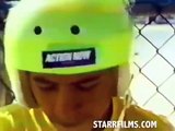 ACTION NOW Tv Show  Vert Skateboarding 1981