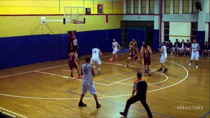 Christos Skalomenos - Mix