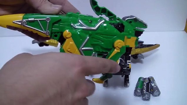 파워레인저 다이노포스 - 프테라킹 웨스턴 다이노셀 장난감 다이노포스 장난감 파워레인저 장난감 Power Rangers Toys 케이프 장난감