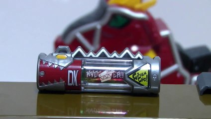 파워레인저 다이노포스 - 한정판 DX  디럭스 다이노셀 장난감 다이노포스 장난감 Power Rangers Toys 장난감 채널