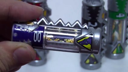 파워레인저 다이노포스 토바스피노 가브티라 파라사건 스테고치 작토르 다이노셀 장난감] 다이노포스 장난감 파워레인저 장난감 Kyoryuger Toys 케이프 장난감 채널