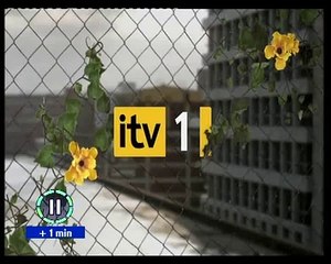 Take That ITV Special Advert