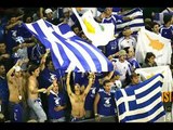 Hellas Fan Club Hellenic Pride