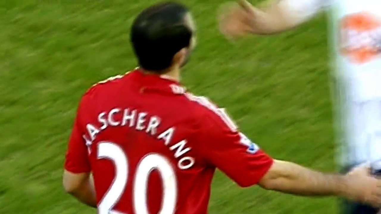 Mascherano vs Bolton