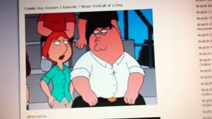 Liza Minnelli family guy m&m