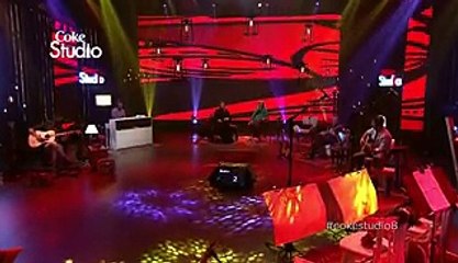 Emotion Song by Anwer Maqsood in  Coke Studio August 2015