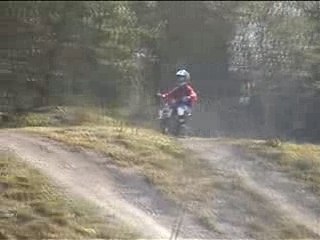 dirt bike moi et ludo