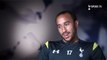 Andros Townsend takes the Spurs quiz