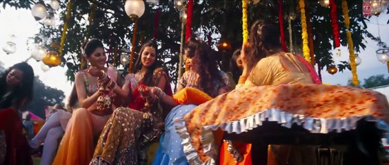 Iski Uski-FULLVideo Song |2 States| Arjun Kapoor-Alia Bhatt |maxpluss|