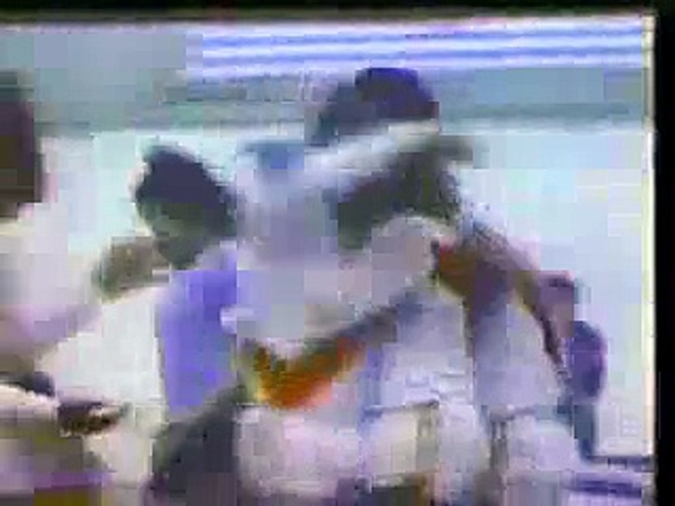 Uruguay 1-2 Perú (23/08/1981)