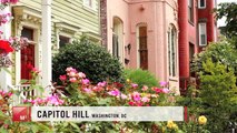 Capitol Hill - Washingon, DC