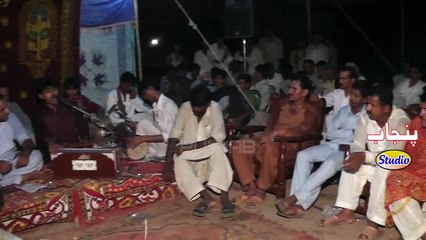 Me Mahi De Kho Tu Panri Da By Azhar Abbas Khushabi With Pujnab Studio Sahiwal Sargodha