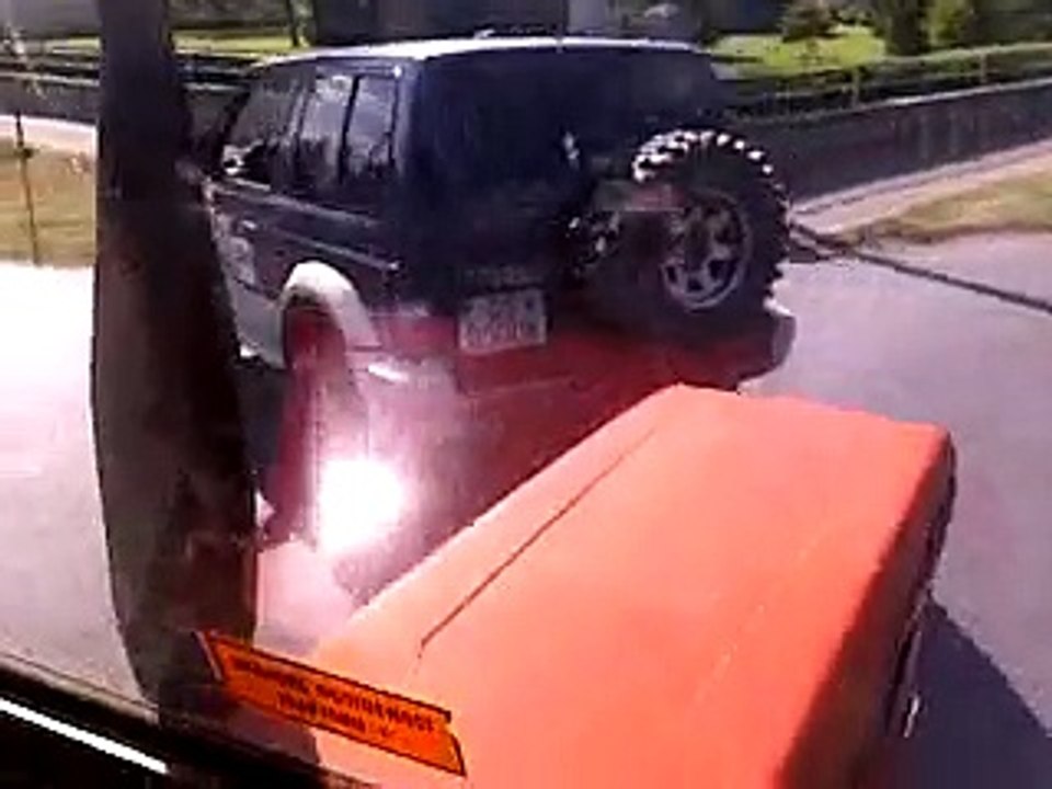 pajero 3.5 v6 and zetor 7211