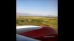 Boeing 737-800 Corendon Airlines Landing at Ohrid (St. Paul the Apostle Airport) [HD]