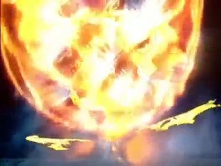 霹靂布袋戲 一頁書 最強之招