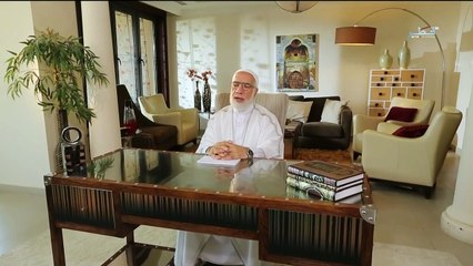 بستان الأمل الحلقة  (1) - الشيخ عمر عبد الكافي