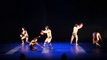 Dupla de Danza en Temporada de Danza Contemporánea 2013 - 1