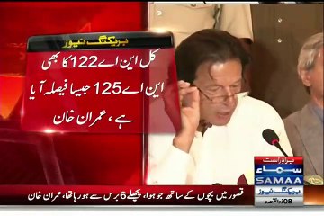 Hamid MIr Proven Right Imran Khan Demands To Take Actions Election Commission & Nadra Chairman